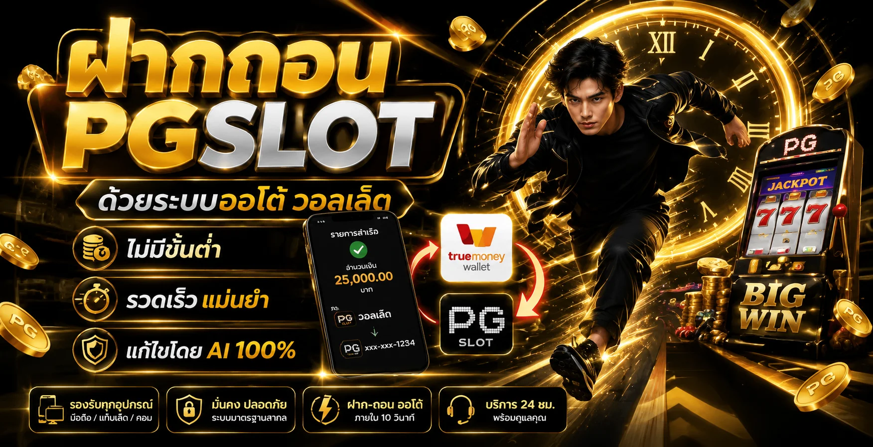 ทดลองเล่นสล็อตฟรี pandaking89 ลองเล่นได้ทุกค่ายไม่ต้องสมัคร
